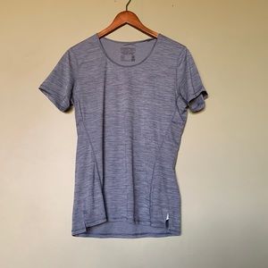 Patagonia Women’s Capilene Cool Lightweight Shirt size M